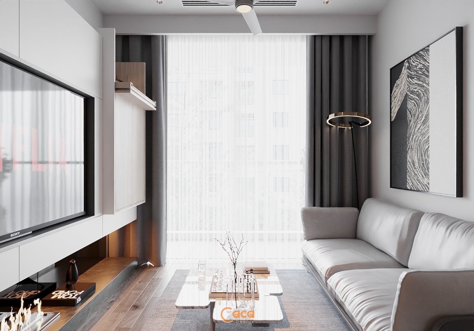 Anh Nam Masteri West Heights Tây Mỗ Hà Nội