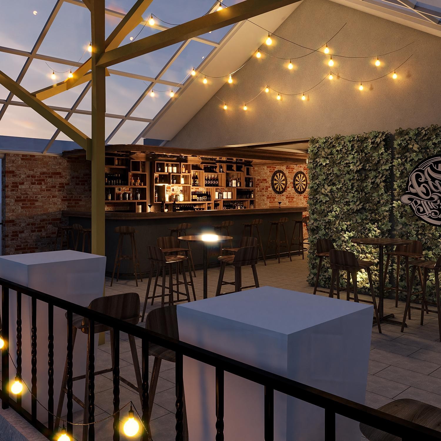 PUB THẢO ĐIỀN - Q2