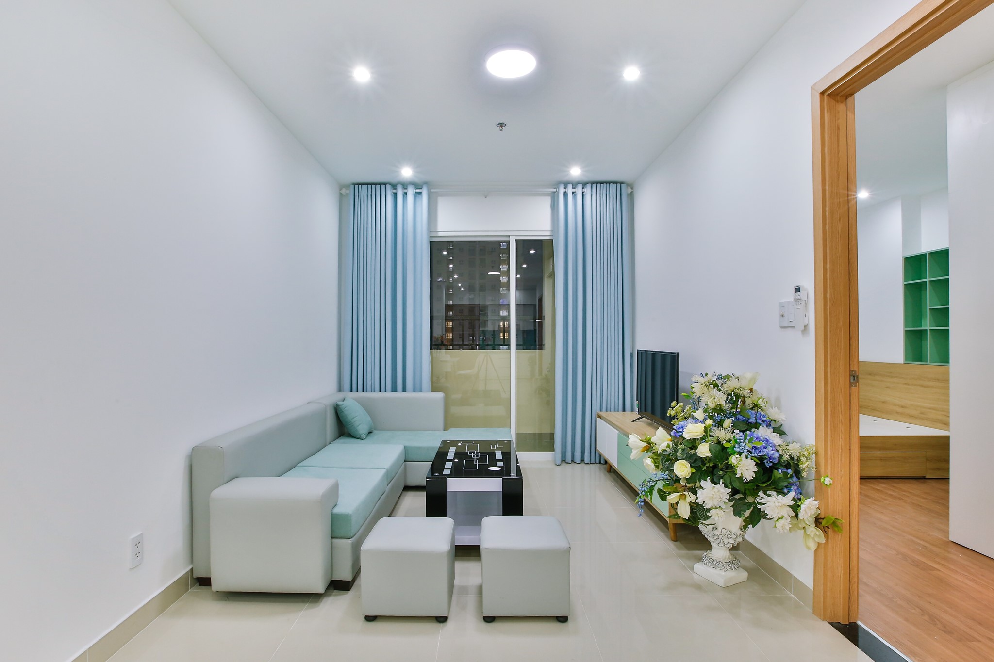 ANH HIỆP (CITYLAND PARK HILLS - GÒ VẤP)