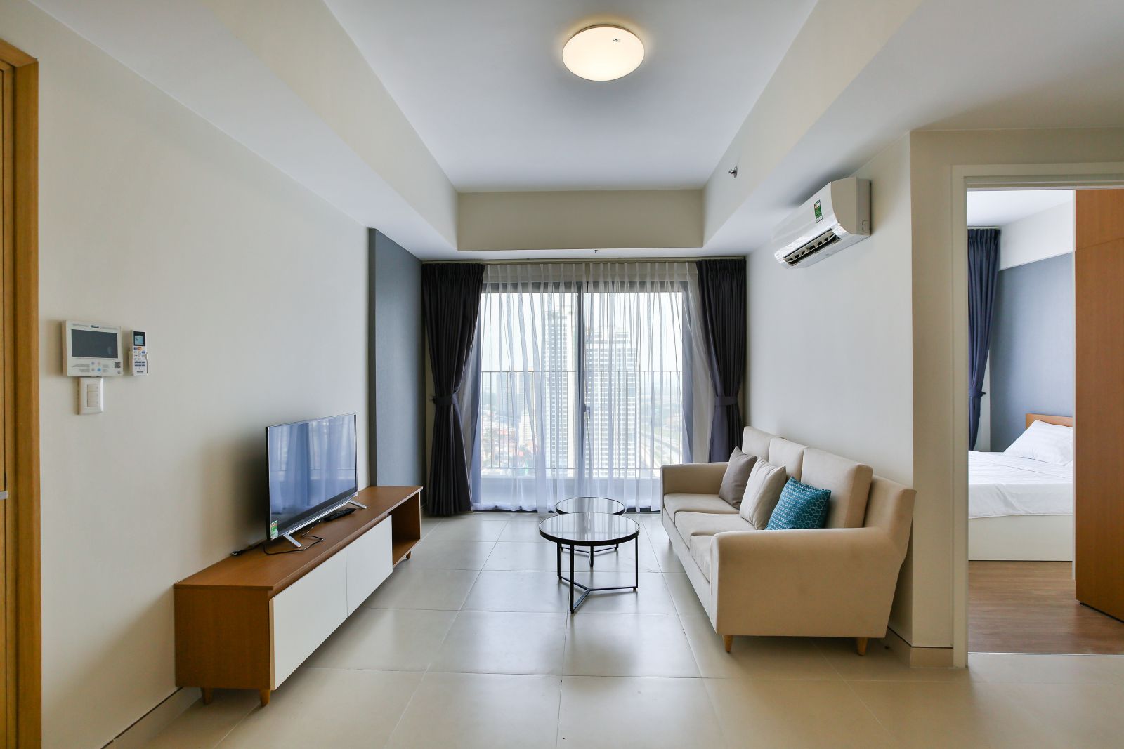Lưu ý khi thuê thiết kế nội thất chung cư
